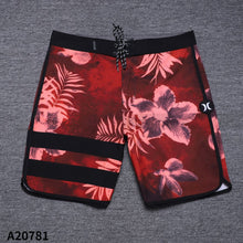 Load image into Gallery viewer, Hurley Phantom Board Shorts for Men Swim Shorts Lenght 18'' Size 36