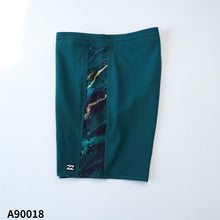 Load image into Gallery viewer, Billabong Board Shorts for Men Swim Shorts - 16.5"/1 Pocket A90018