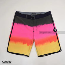 Load image into Gallery viewer, Hurley Phantom Board Shorts for Men Swim Shorts Lenght 18'' Size 32