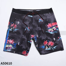 Load image into Gallery viewer, Hurley Phantom Board Shorts for Men Swim Shorts Lenght 17'' Size 30