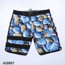Load image into Gallery viewer, Hurley Phantom Board Shorts for Men Swim Shorts Lenght 18'' Size 34