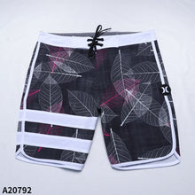 Load image into Gallery viewer, Hurley Phantom Board Shorts for Men Swim Shorts Lenght 18'' Size 28