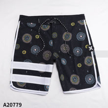 Load image into Gallery viewer, Hurley Phantom Board Shorts for Men Swim Shorts Lenght 18'' Size 30