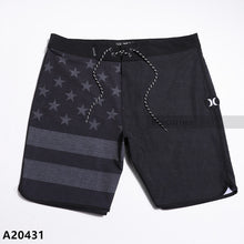 Load image into Gallery viewer, Hurley Phantom Board Shorts for Men Swim Shorts Lenght 18'' Size 32