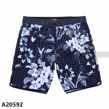 Load image into Gallery viewer, Hurley Phantom Board Shorts for Men Swim Shorts Lenght 18'' Size 34