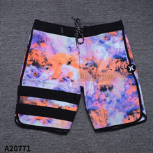 Load image into Gallery viewer, Hurley Phantom Board Shorts for Men Swim Shorts Lenght 18'' Size 30
