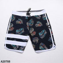 Load image into Gallery viewer, Hurley Phantom Board Shorts for Men Swim Shorts Lenght 18'' Size 36