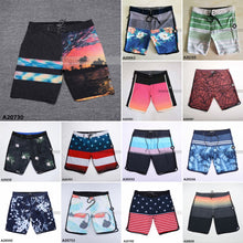 Load image into Gallery viewer, Hurley Phantom Board Shorts for Men Swim Shorts Lenght 18'' Size 34
