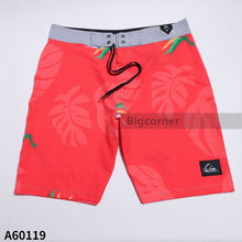 Load image into Gallery viewer, Quiksilver Board Shorts for Men Swim Shorts Lenght 18'' Size 34