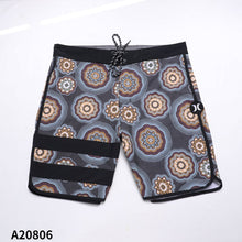 Load image into Gallery viewer, Hurley Phantom Board Shorts for Men Swim Shorts Lenght 18'' Size 38