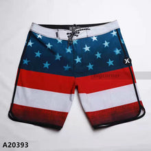 Load image into Gallery viewer, Hurley Phantom Board Shorts for Men Swim Shorts Lenght 18'' Size 30