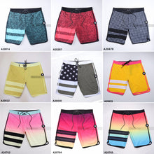 Load image into Gallery viewer, Hurley Phantom Board Shorts for Men Swim Shorts Lenght 18'' Size 34