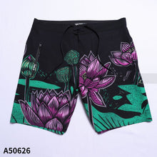 Load image into Gallery viewer, Hurley Phantom Board Shorts for Men Swim Shorts Lenght 17'' Size 34