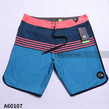 Load image into Gallery viewer, Quiksilver Board Shorts for Men Swim Shorts Lenght 18'' Size 32