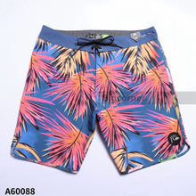 Load image into Gallery viewer, Quiksilver Board Shorts for Men Swim Shorts Lenght 18'' Size 34