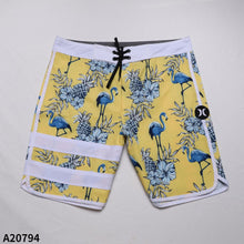 Load image into Gallery viewer, Hurley Phantom Board Shorts for Men Swim Shorts Lenght 18'' Size 36