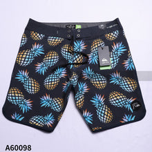 Load image into Gallery viewer, Quiksilver Board Shorts for Men Swim Shorts Lenght 18'' Size 36