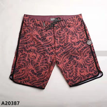 Load image into Gallery viewer, Hurley Phantom Board Shorts for Men Swim Shorts Lenght 18'' Size 34