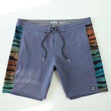 Load image into Gallery viewer, Billabong Board Shorts for Men Swim Shorts - 16.5"/1 Pocket A90020