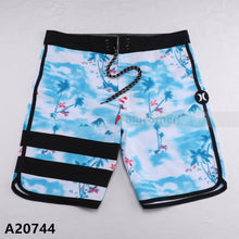 Load image into Gallery viewer, Hurley Phantom Board Shorts for Men Swim Shorts Lenght 18'' Size 28