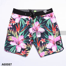Load image into Gallery viewer, Quiksilver Board Shorts for Men Swim Shorts Lenght 18'' Size 34