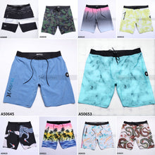 Load image into Gallery viewer, Hurley Phantom Board Shorts for Men Swim Shorts Lenght 17'' Size 30