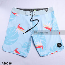 Load image into Gallery viewer, Quiksilver Board Shorts for Men Swim Shorts Lenght 18'' Size 34