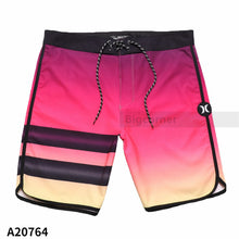 Load image into Gallery viewer, Hurley Phantom Board Shorts for Men Swim Shorts Lenght 18'' Size 30