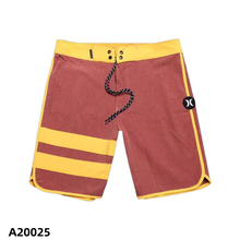 Load image into Gallery viewer, Hurley Phantom Board Shorts for Men Swim Shorts Lenght 18'' Size 32