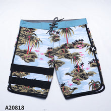 Load image into Gallery viewer, Hurley Phantom Board Shorts for Men Swim Shorts Lenght 18'' Size 34
