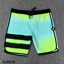 Load image into Gallery viewer, Hurley Phantom Board Shorts for Men Swim Shorts Lenght 18'' Size 34