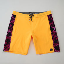 Load image into Gallery viewer, Billabong Board Shorts for Men Swim Shorts - 16.5"/1 Pocket A90022