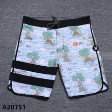 Load image into Gallery viewer, Hurley Phantom Board Shorts for Men Swim Shorts Lenght 18'' Size 32