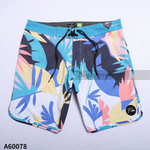 Load image into Gallery viewer, Quiksilver Board Shorts for Men Swim Shorts Lenght 18'' Size 36