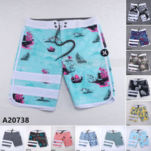 Load image into Gallery viewer, Hurley Phantom Board Shorts for Men Swim Shorts Lenght 18'' Size 36