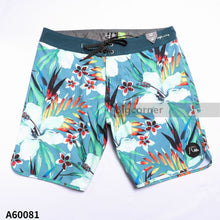Load image into Gallery viewer, Quiksilver Board Shorts for Men Swim Shorts Lenght 18'' Size 34