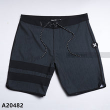 Load image into Gallery viewer, Hurley Phantom Board Shorts for Men Swim Shorts Lenght 18'' Size 36