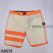 Load image into Gallery viewer, Hurley Phantom Board Shorts for Men Swim Shorts Lenght 18'' Size 36