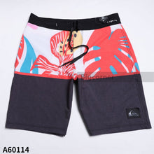 Load image into Gallery viewer, Quiksilver Board Shorts for Men Swim Shorts Lenght 18'' Size 30
