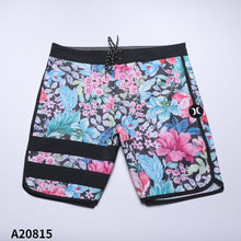 Load image into Gallery viewer, Hurley Phantom Board Shorts for Men Swim Shorts Lenght 18'' Size 34