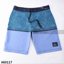 Load image into Gallery viewer, Quiksilver Board Shorts for Men Swim Shorts Lenght 18'' Size 36
