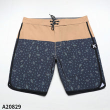 Load image into Gallery viewer, Hurley Phantom Board Shorts for Men Swim Shorts Lenght 18'' Size 28 Size 38