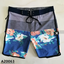 Load image into Gallery viewer, Hurley Phantom Board Shorts for Men Swim Shorts Lenght 18'' Size 34