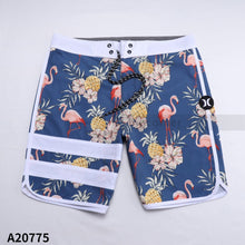 Load image into Gallery viewer, Hurley Phantom Board Shorts for Men Swim Shorts Lenght 18'' Size 34