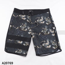 Load image into Gallery viewer, Hurley Phantom Board Shorts for Men Swim Shorts Lenght 18'' Size 28