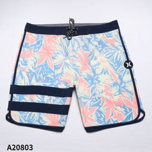 Load image into Gallery viewer, Hurley Phantom Board Shorts for Men Swim Shorts Lenght 18'' Size 36