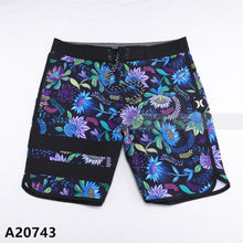 Load image into Gallery viewer, Hurley Phantom Board Shorts for Men Swim Shorts Lenght 18'' Size 36