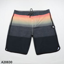 Load image into Gallery viewer, Hurley Phantom Board Shorts for Men Swim Shorts Lenght 18'' Size 34