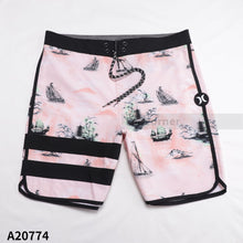 Load image into Gallery viewer, Hurley Phantom Board Shorts for Men Swim Shorts Lenght 18'' Size 28