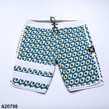 Load image into Gallery viewer, Hurley Phantom Board Shorts for Men Swim Shorts Lenght 18'' Size 34